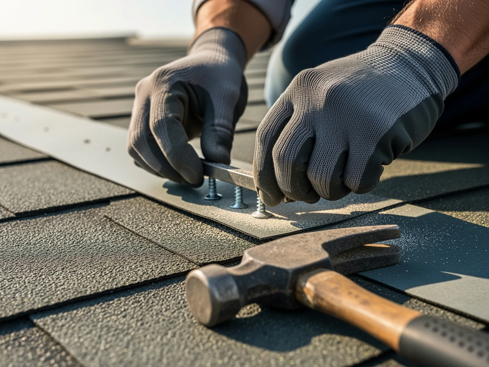 Why choose Fascia Repair in Laporte, PA